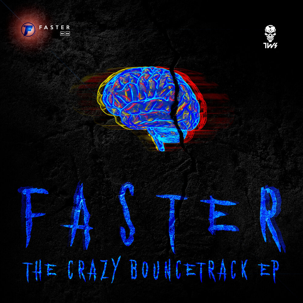 Музыка faster. Crazy Bounce. Bounce - track Masters. Bounce track.