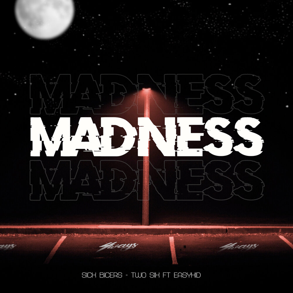 Madness слушать. Sick Music 2.