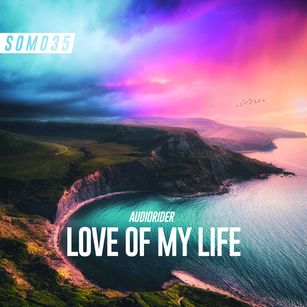 My life original mix