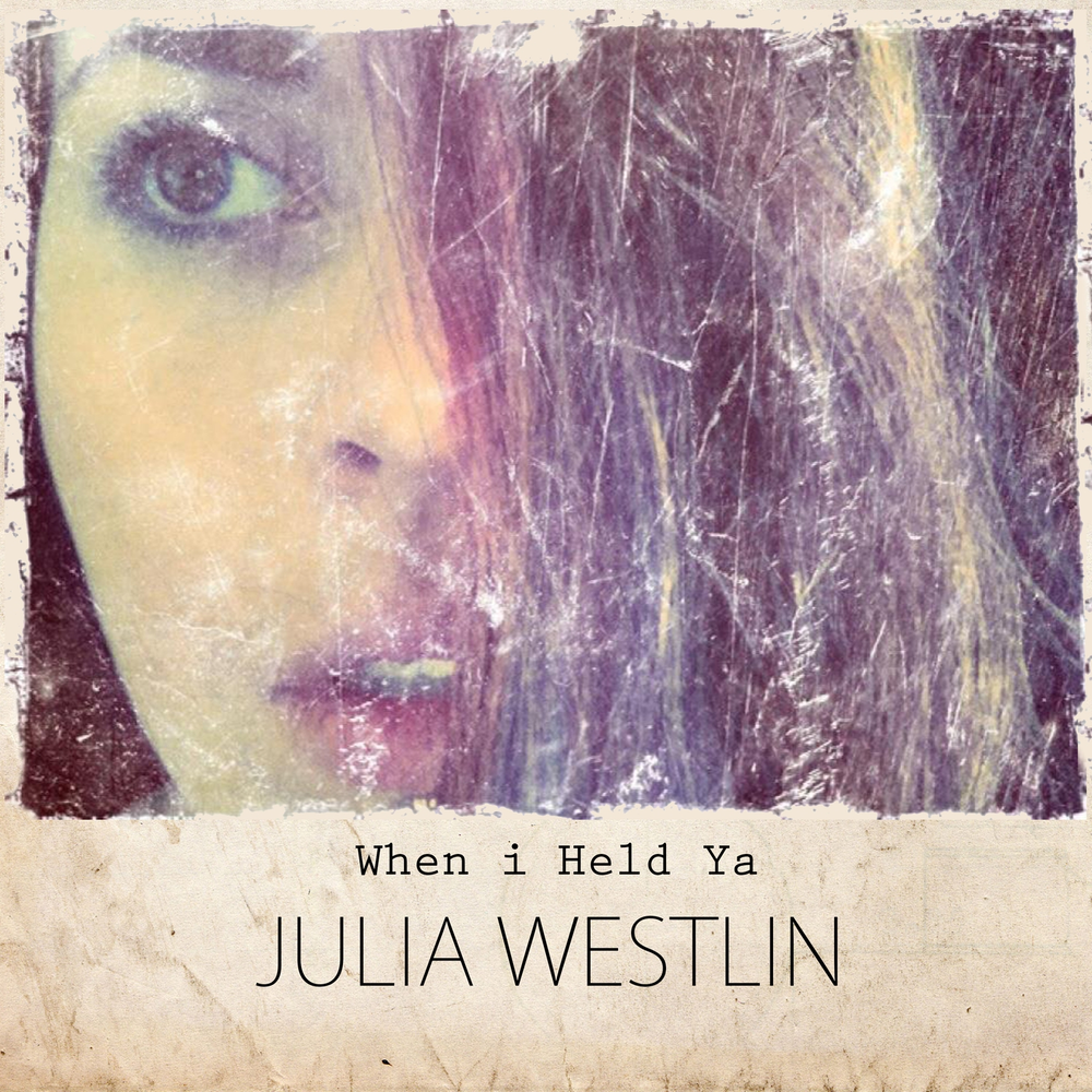 Lifeline julia. Julia Westlin песни. Julia Westlin - Lifeline.