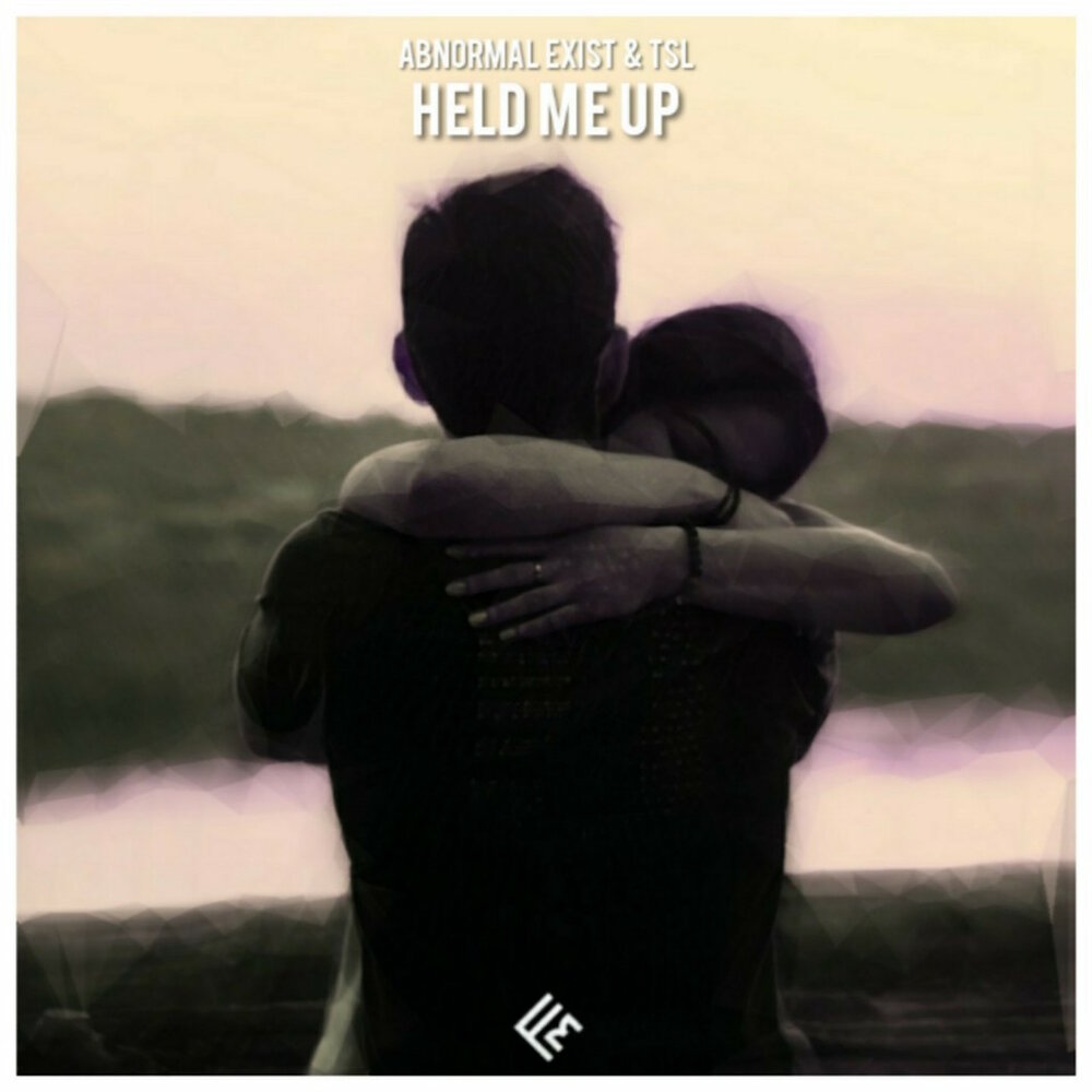 Hold me up песня