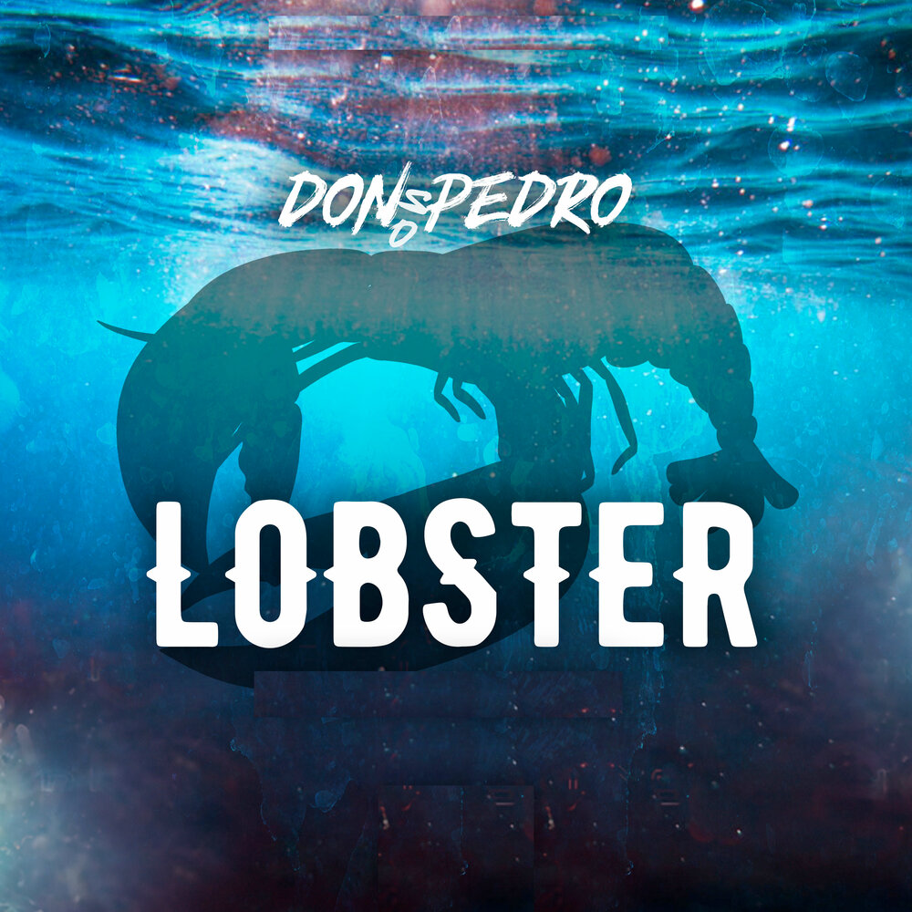 Lobster музыка. Донсо. Lobster Music - affect us. Donso.