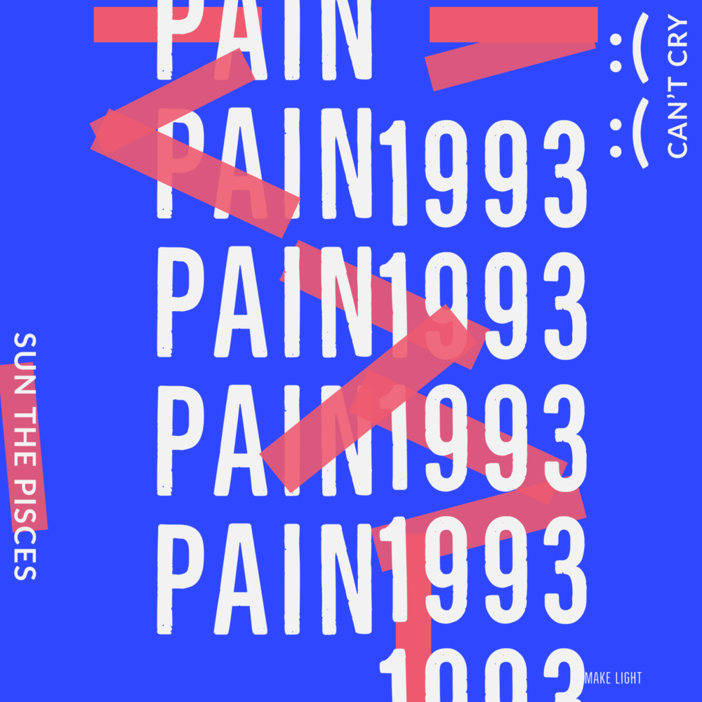 Pain 1993