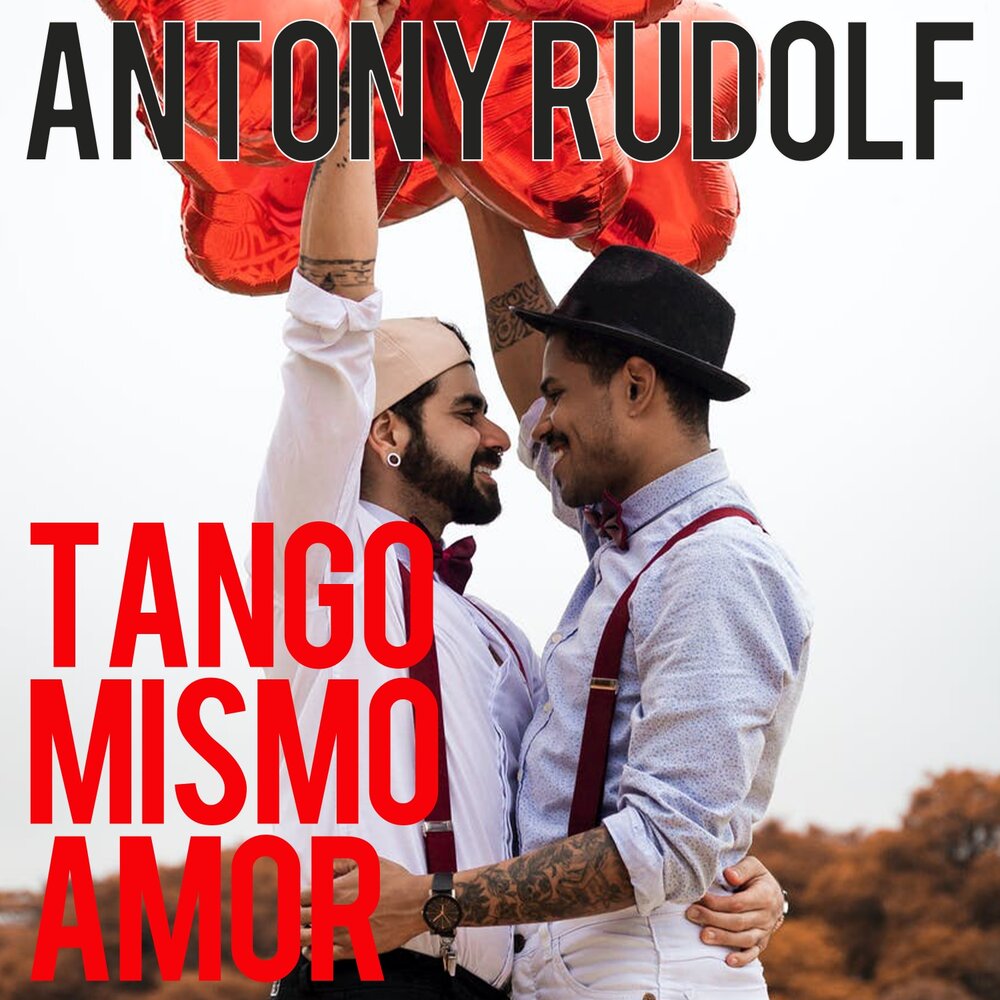 Amor tango