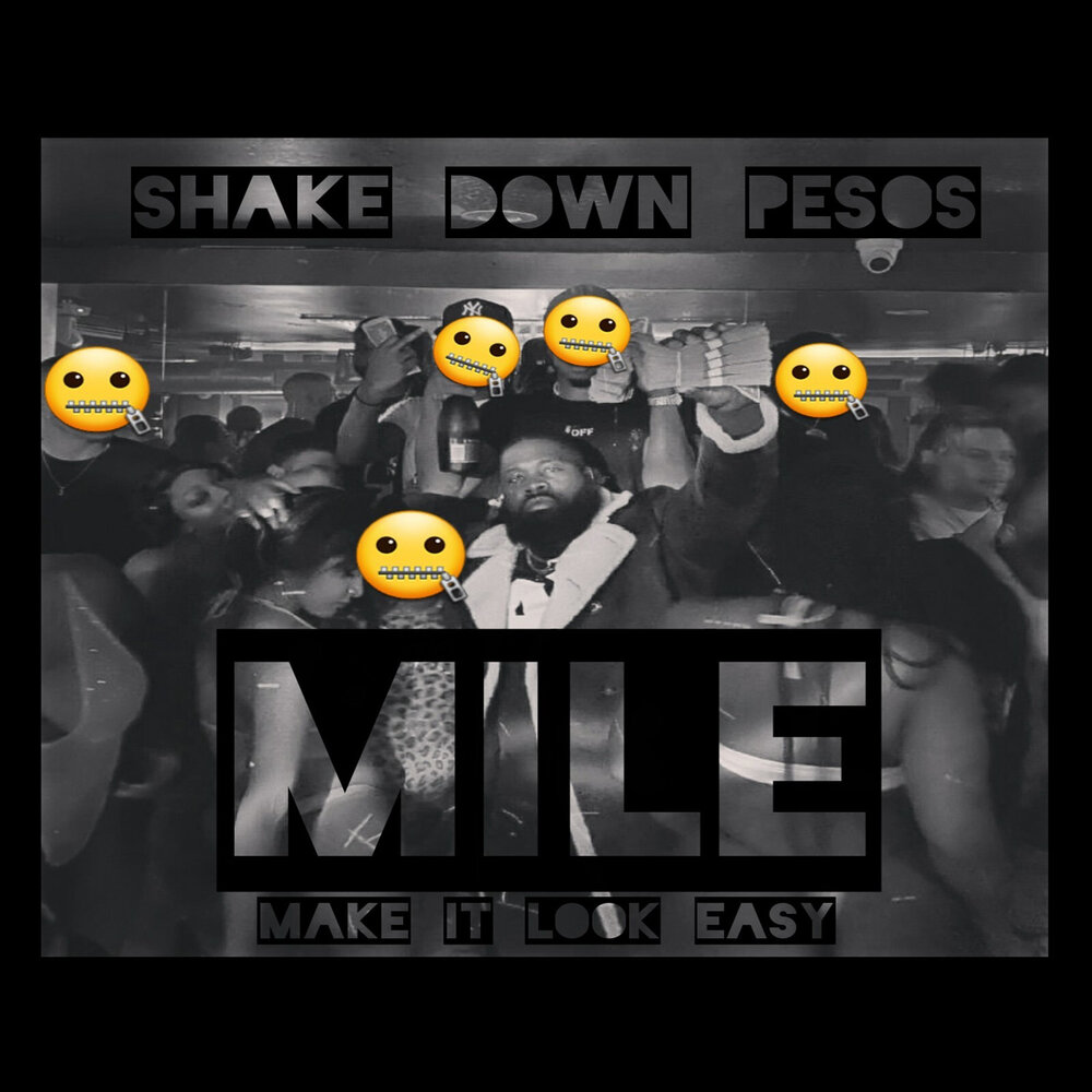 Shake me down