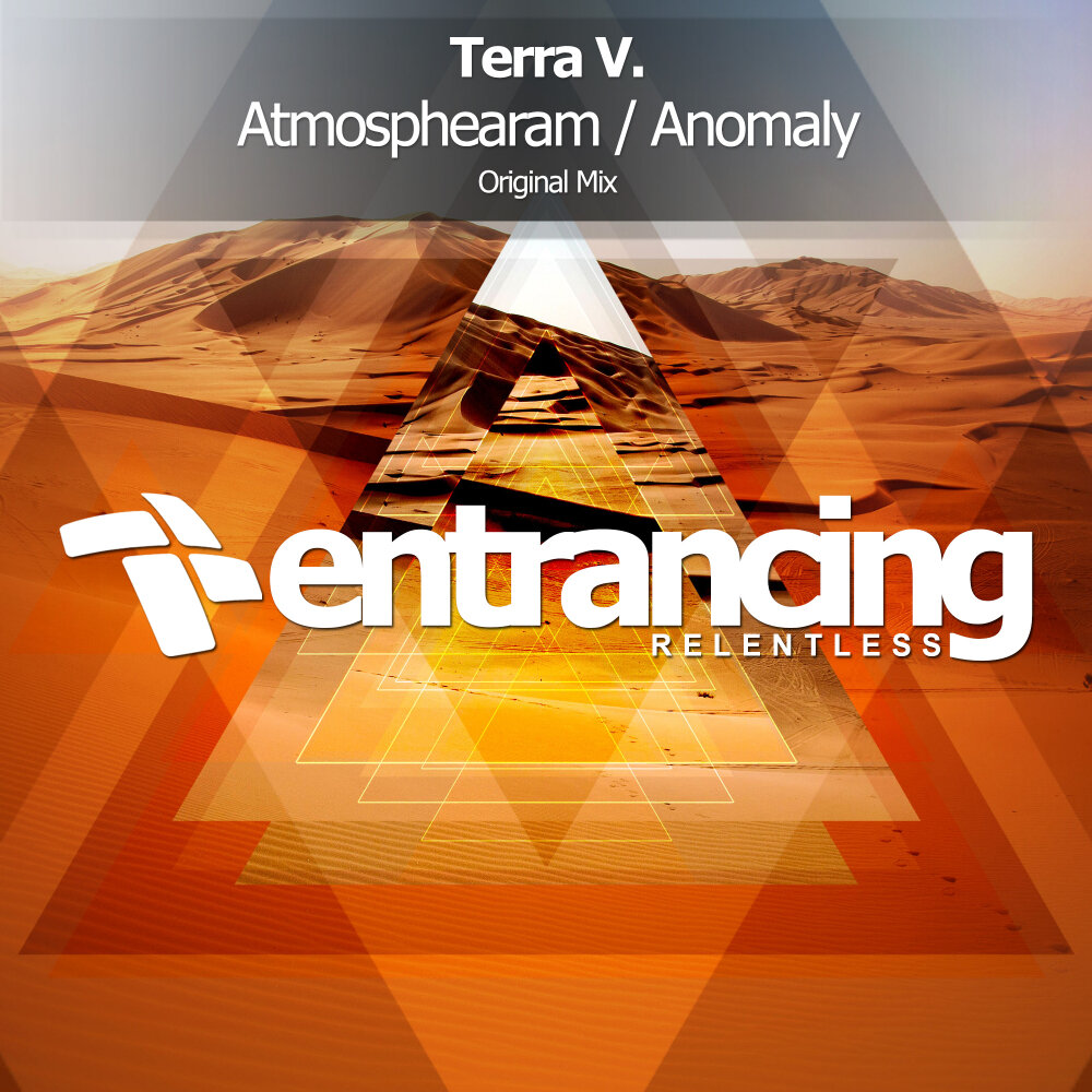 Anomaly radio. Terra v. Терра песни.