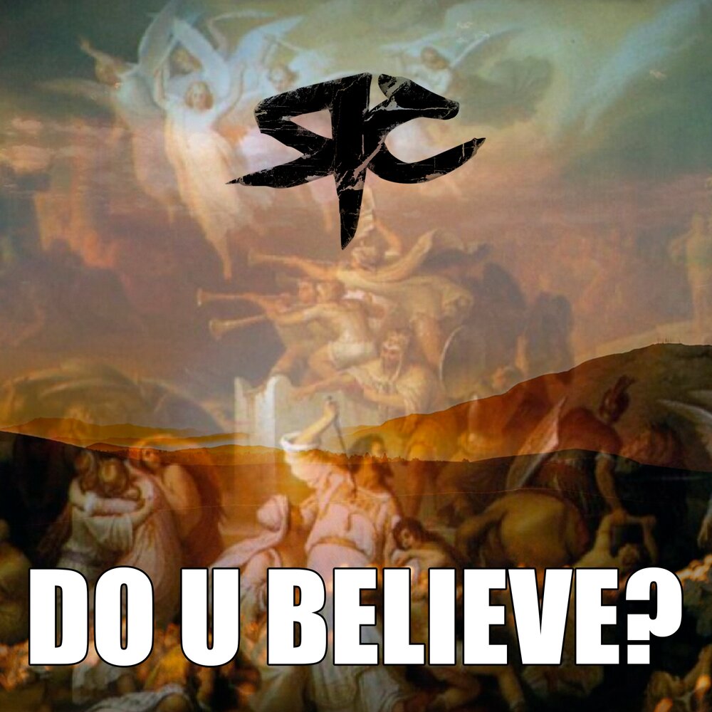 Believe in yourself. Believe u. Believe u. Believe u. Believe u.