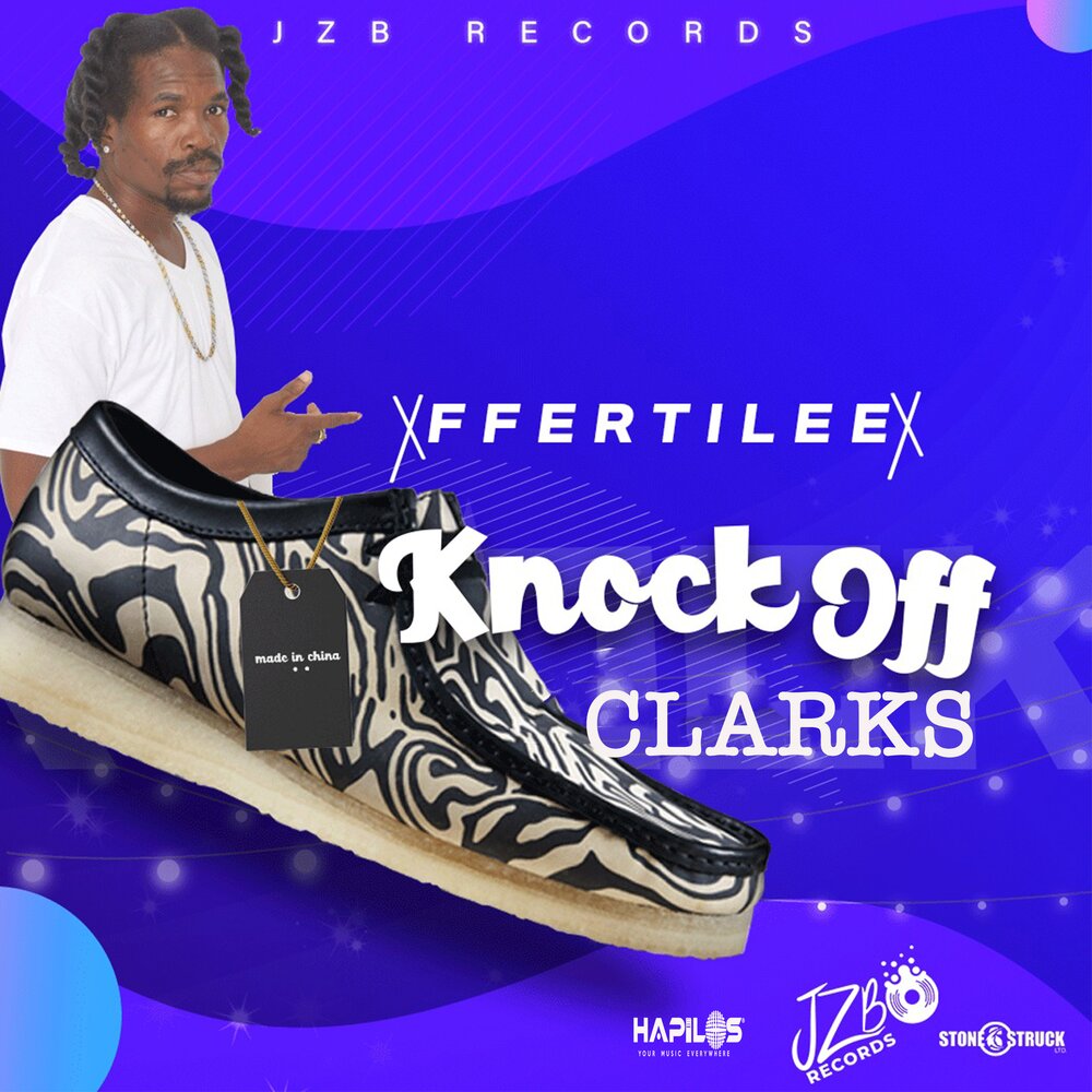 Clarks слушать