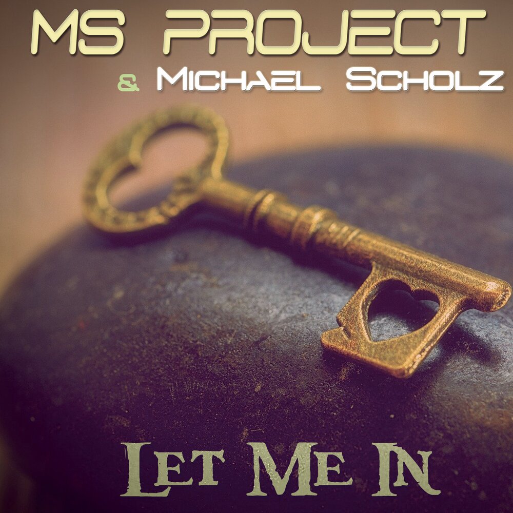 Gods Проджект. MS Project & Michael Scholz - Goodbye. Intelligent Music Project unconditioned 2022 lossless.