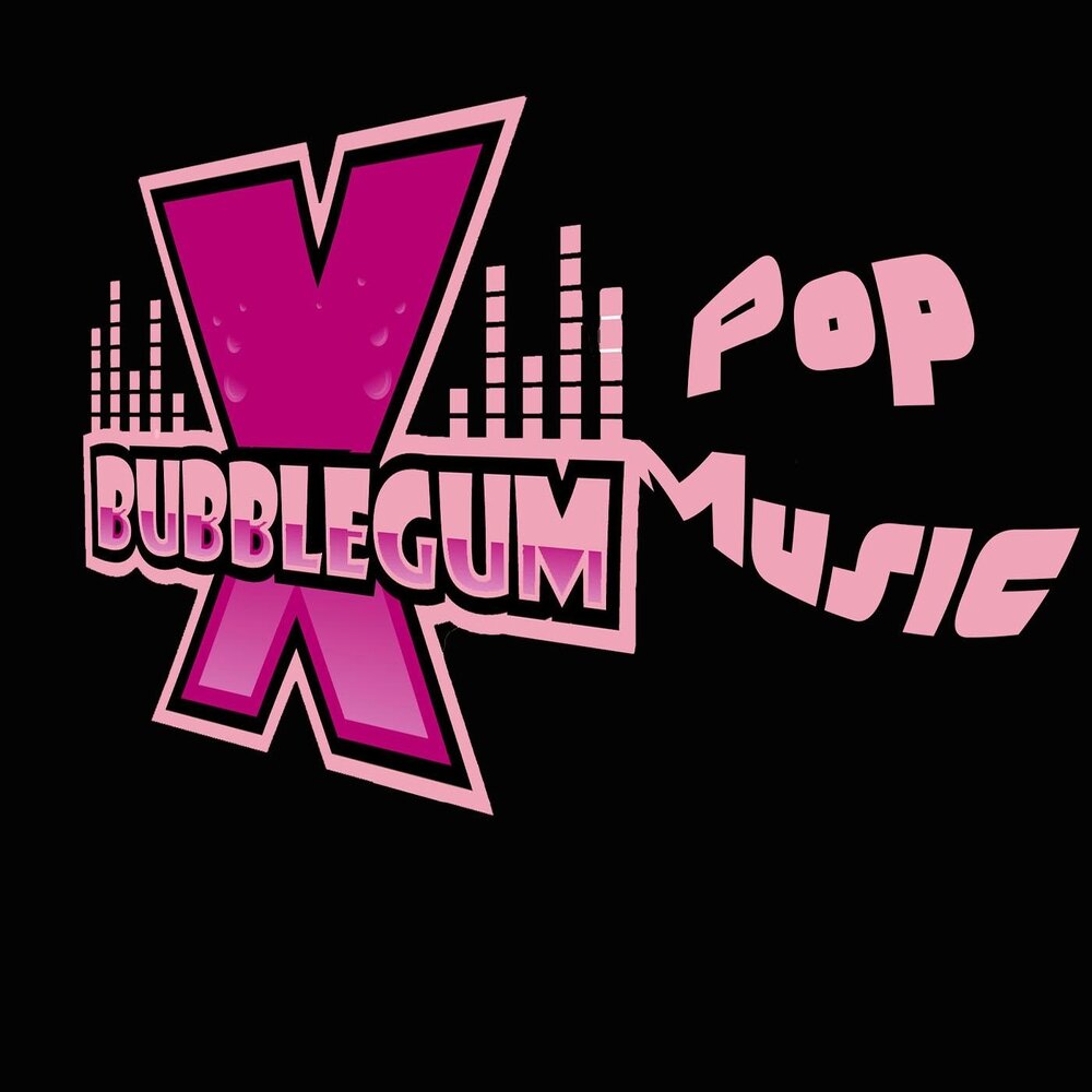 Bubblegum Music. Bubblegum Pop. TNT Music Bubblegum.