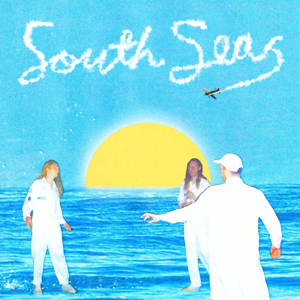 Оазис остров. South seas. Корнуолл маяк. А в голове море группа. South seas.