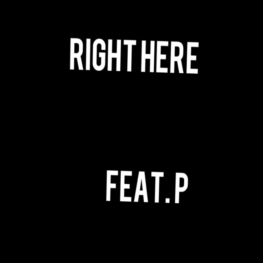 Right here remix