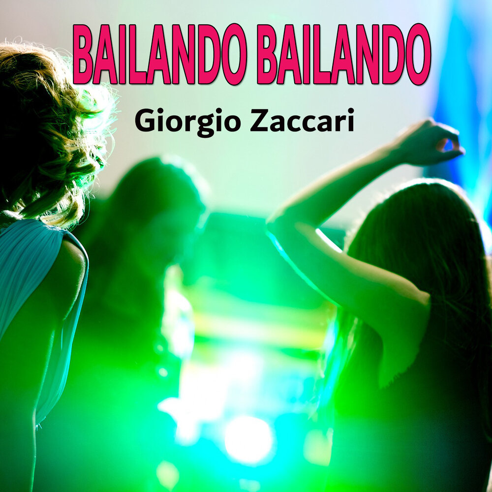 Bailando