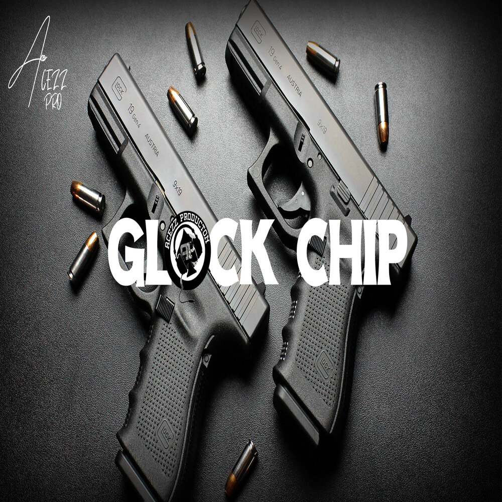 Glock песня. Глок в Музыке. Фенди Глок альбом.