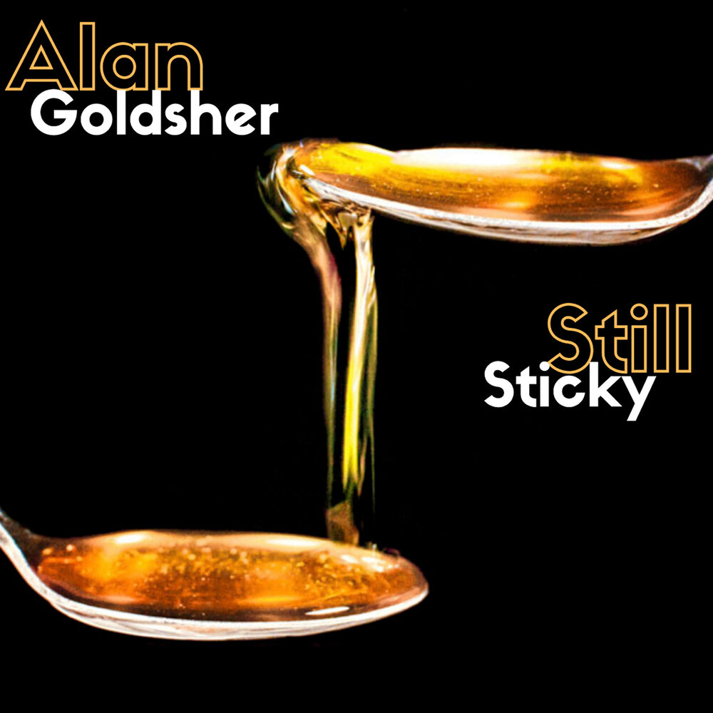 Still stick. Stick alan.