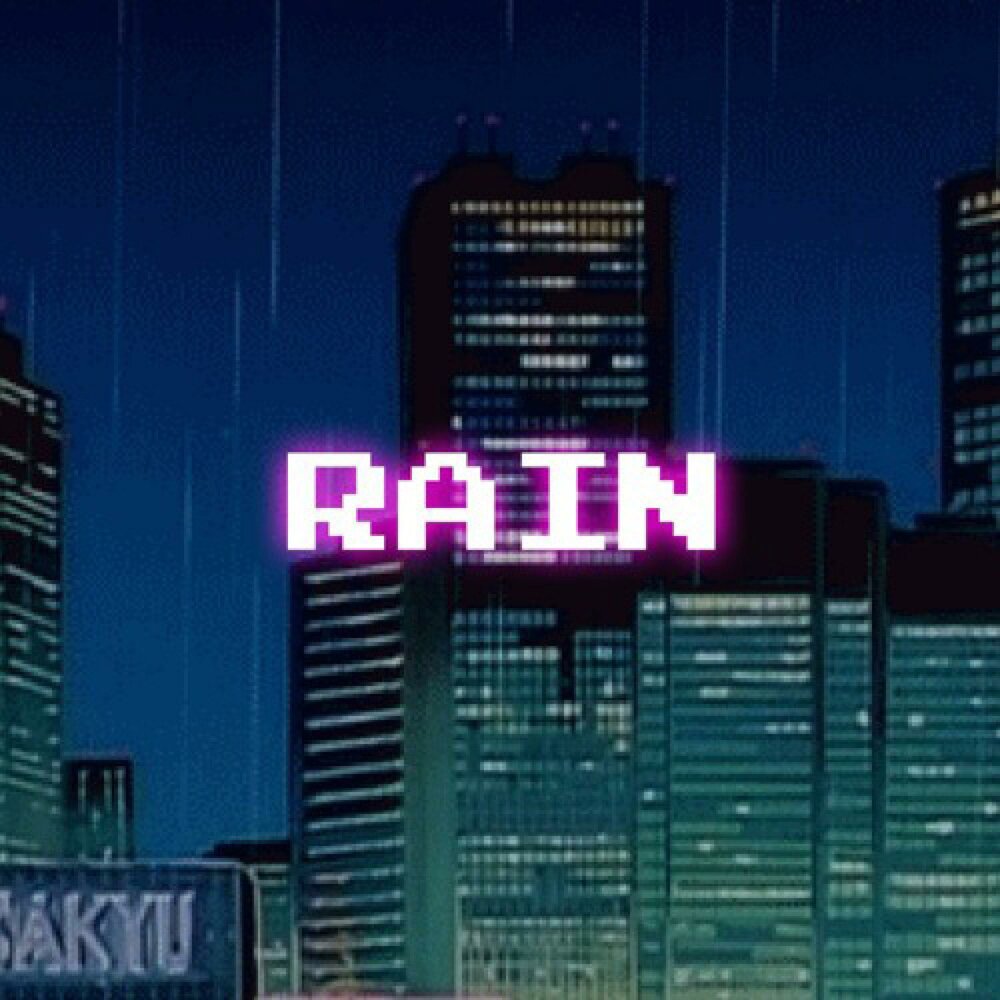 Rain instrumental. Miami 1985. Академия Сити. Полицейская Академия 6 город в осаде.