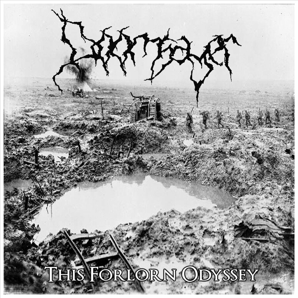 The ground below. Forlorn hope. Luc Forlorn певец. Down among the Dead men. Forlorn - the rotting CD.