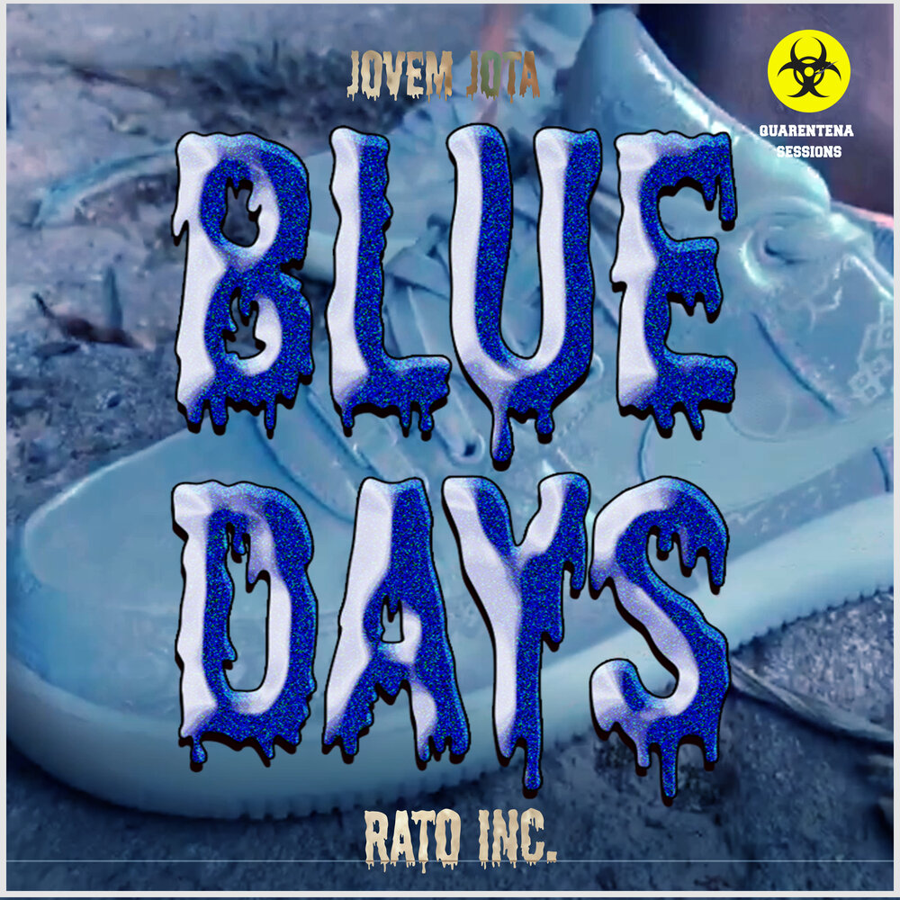 Blue days 4