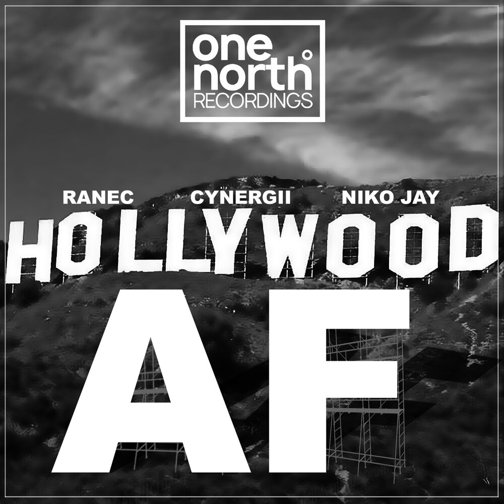 N n records. Hollywood песня.