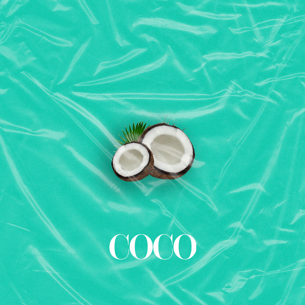 7 seconds coco. Mark z feat Coco. 7 Seconds (feat. Coco & Pape Diouf) [Mixed] от joezi.