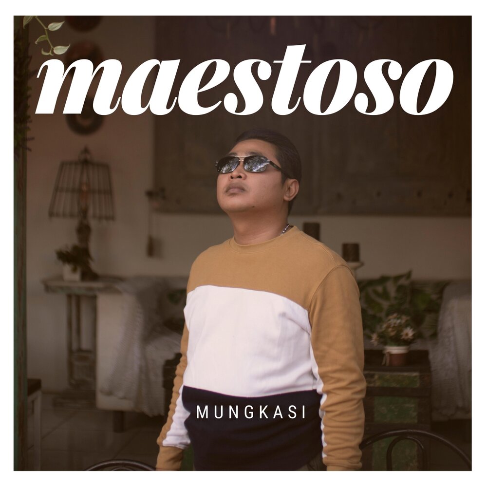 Maestoso: все альбомы, включая «Mungkasi», «Strange Worlds: a Collection 19...