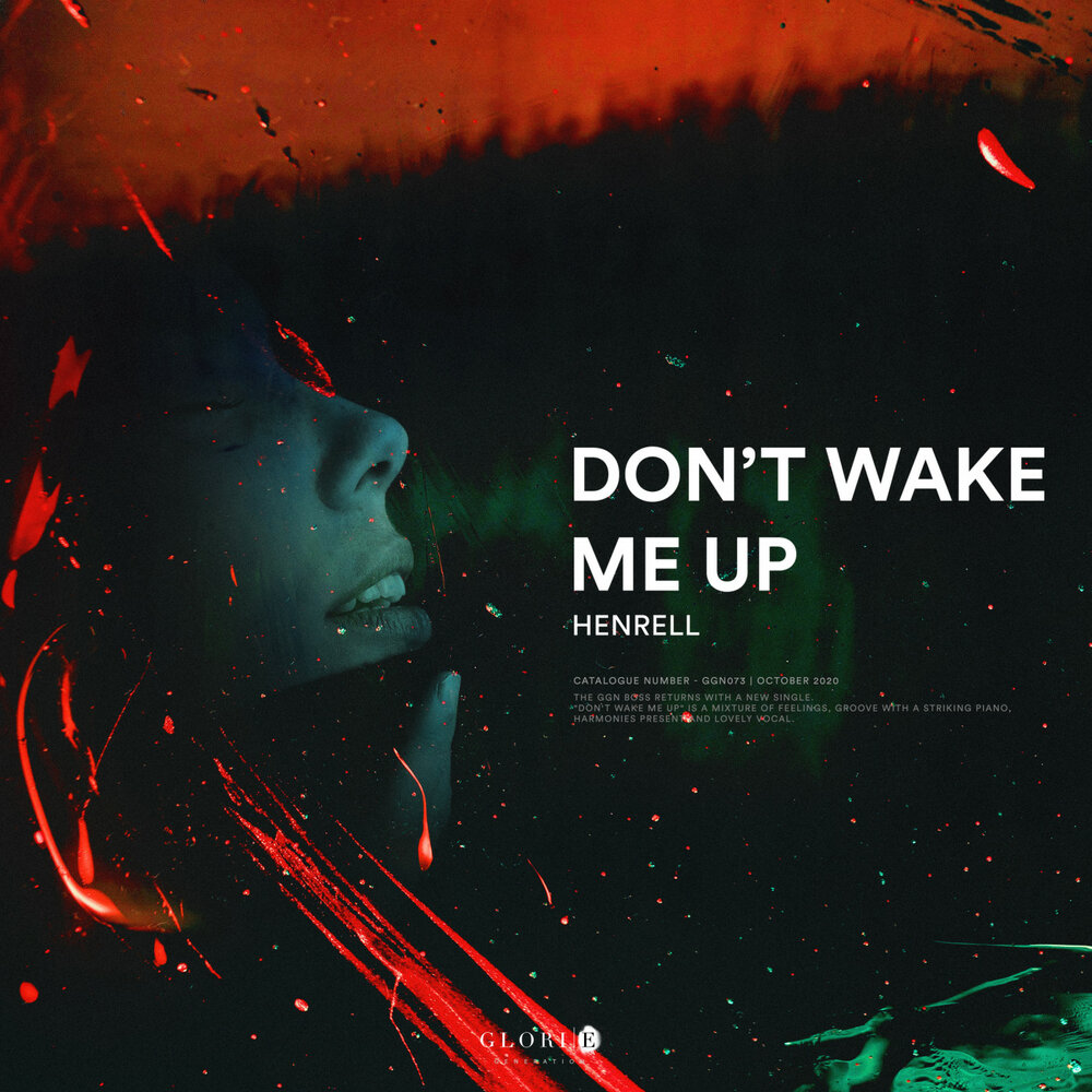 Don\'t Wake up. Jomaq, Henrell - you don't Love me (Extended Mix). Sasha don't Wake up 2024.