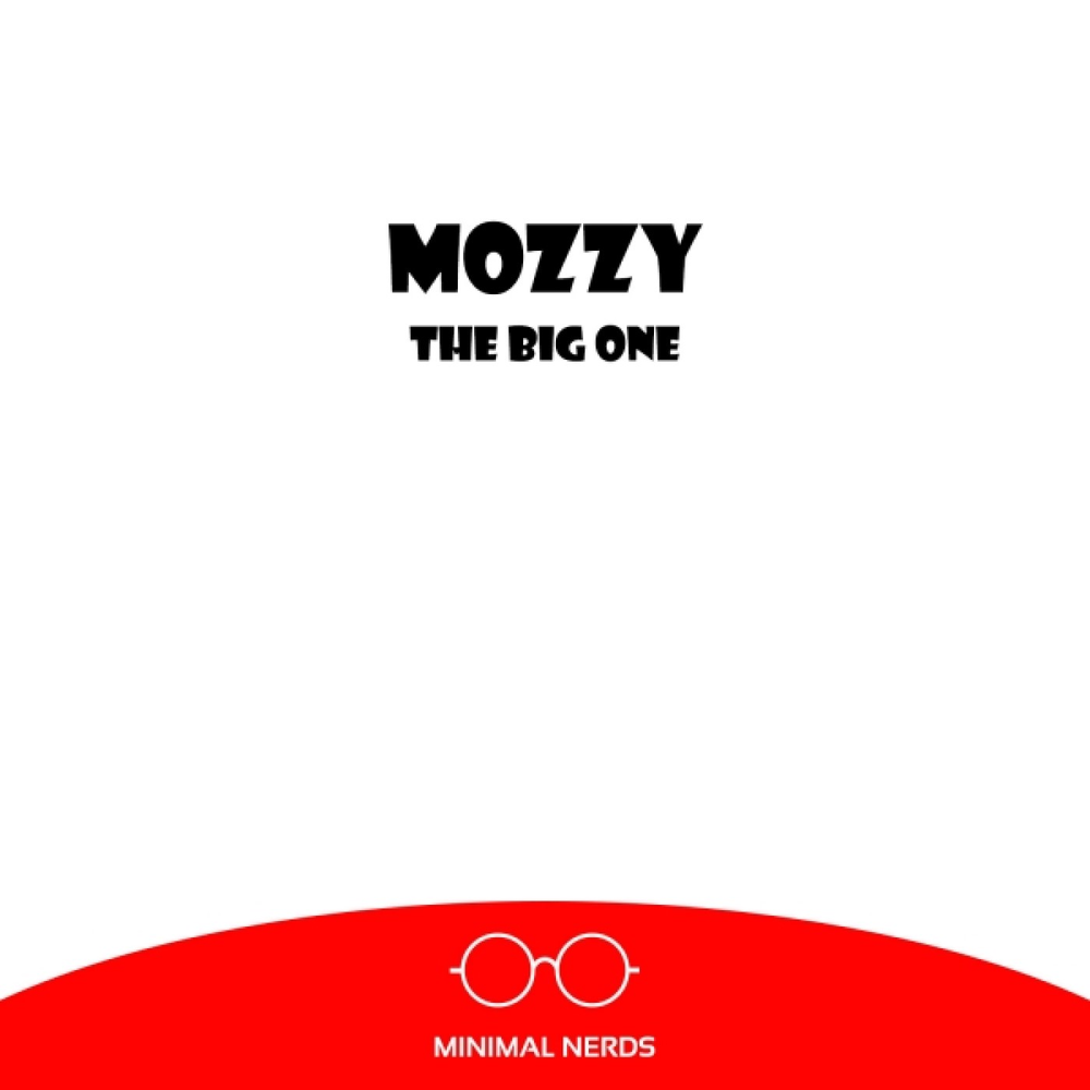 The big in one. Бренд mozzy. colors альбом mozzy. big one. mozzy.