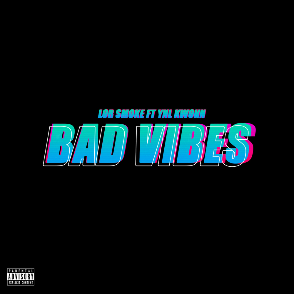 Big vibes