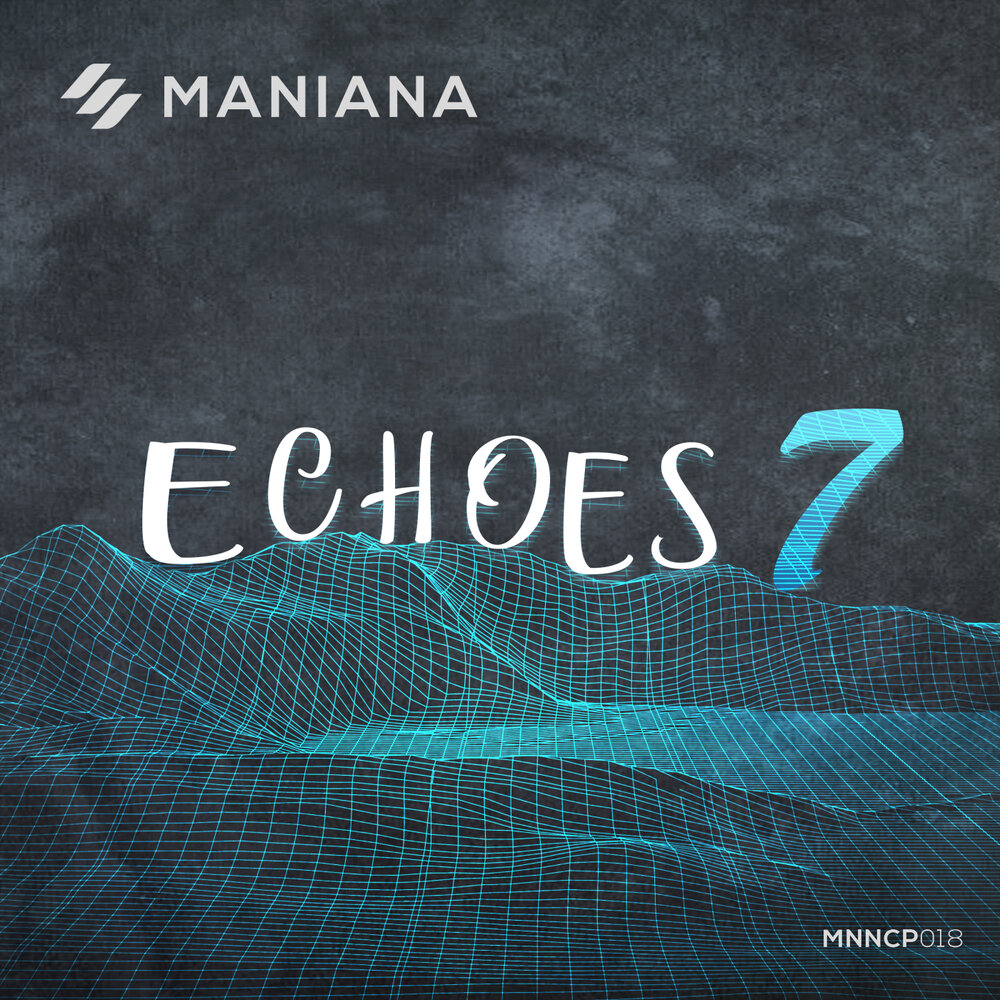 Echo 7. Jaytor. Echoes 7even.