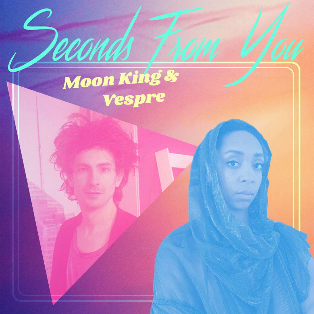 Moon kings. Мун кинг. moon king.