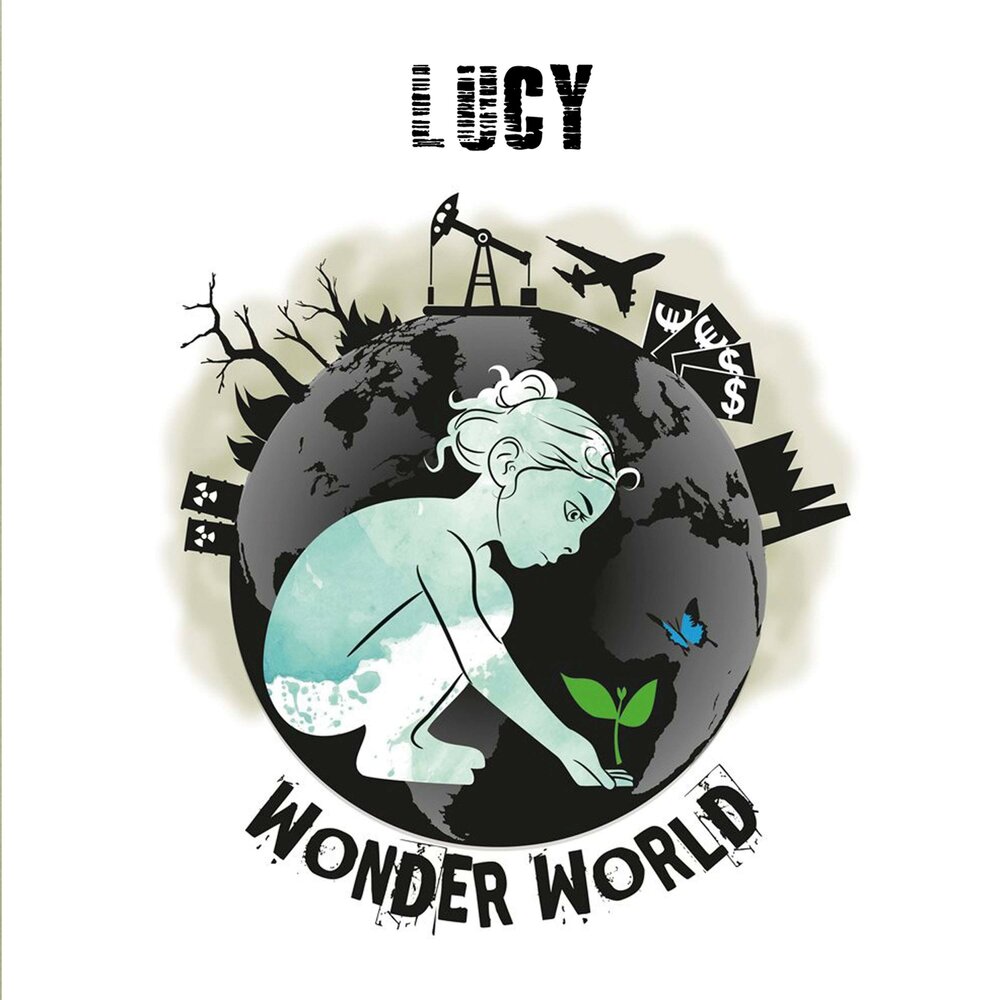 Lucy listen. Lucy_Wonder_.