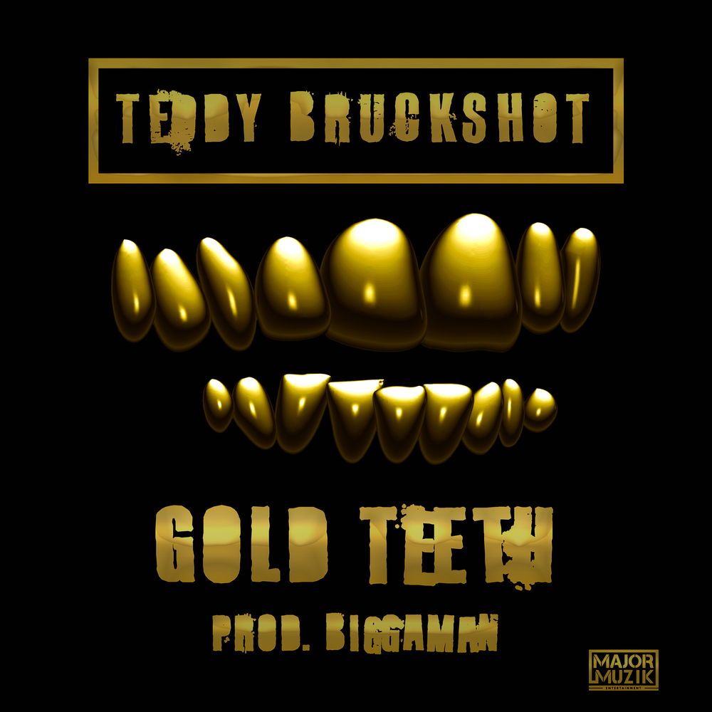 Gold Teeth Teddy Bruckshot, Stormin, Biggaman слушать онлайн на Яндекс Музы...