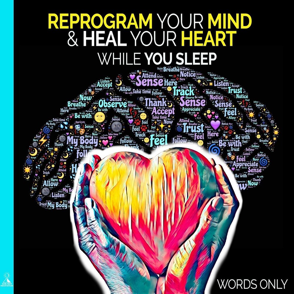 Mind heal. Jess shepherd. heal your mind.