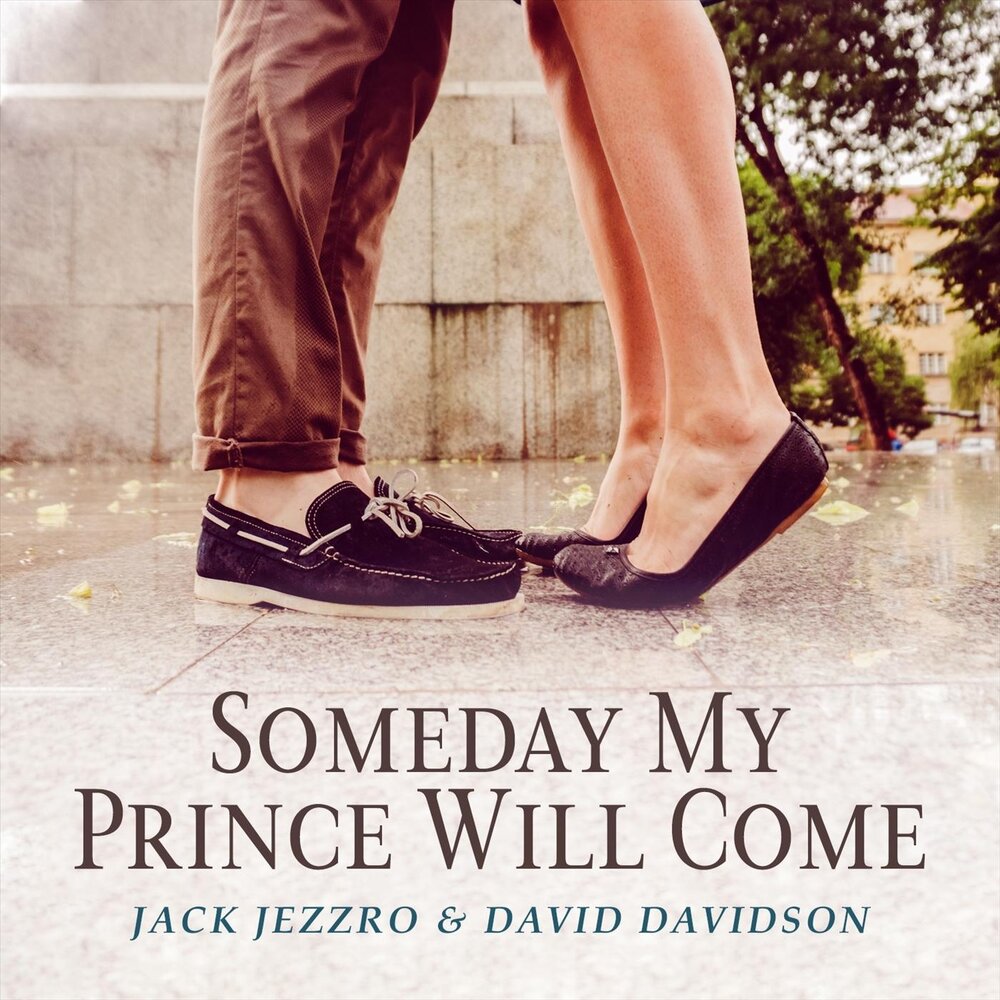 Some days песня. Jack Jezzro Википедия. Песня David Davidson. Someday. Someday my Prince will come.