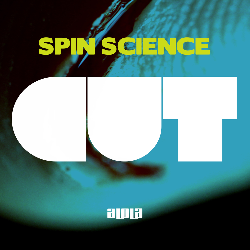 Spin feat. Dub Cuts.