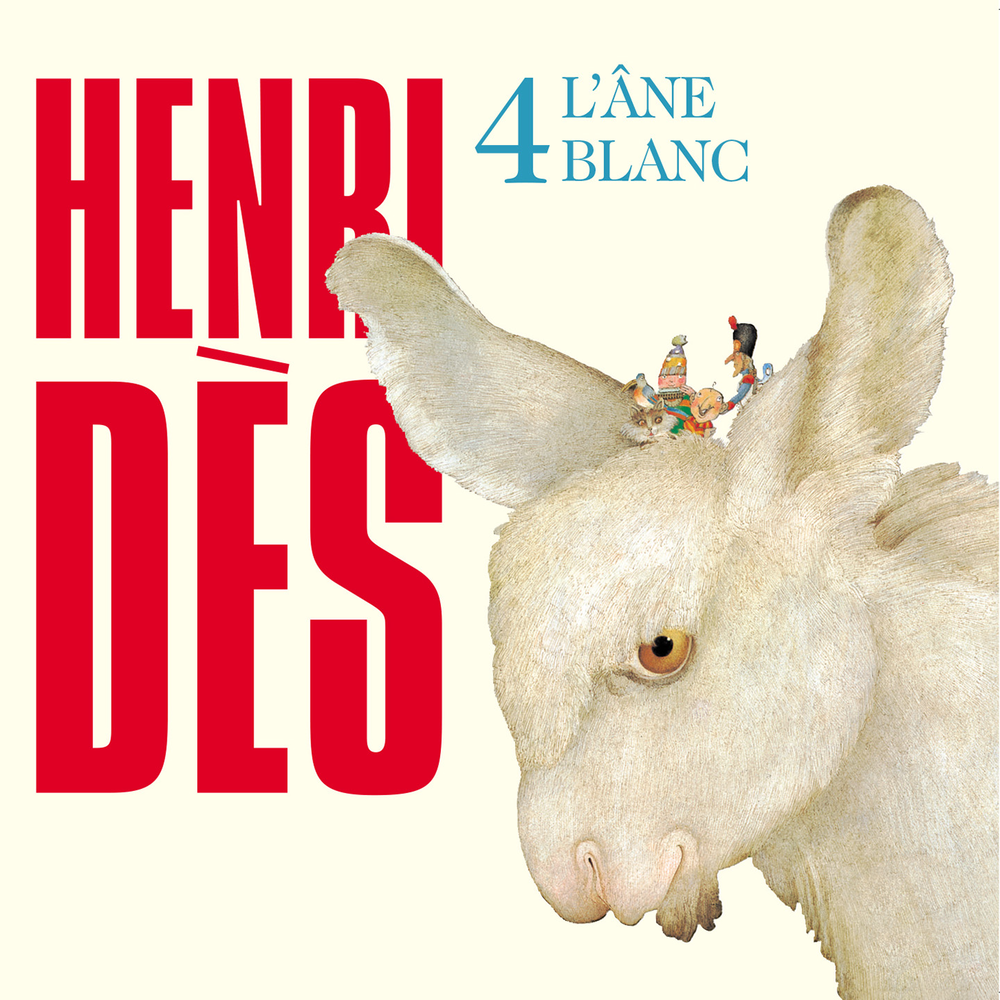 Henri des