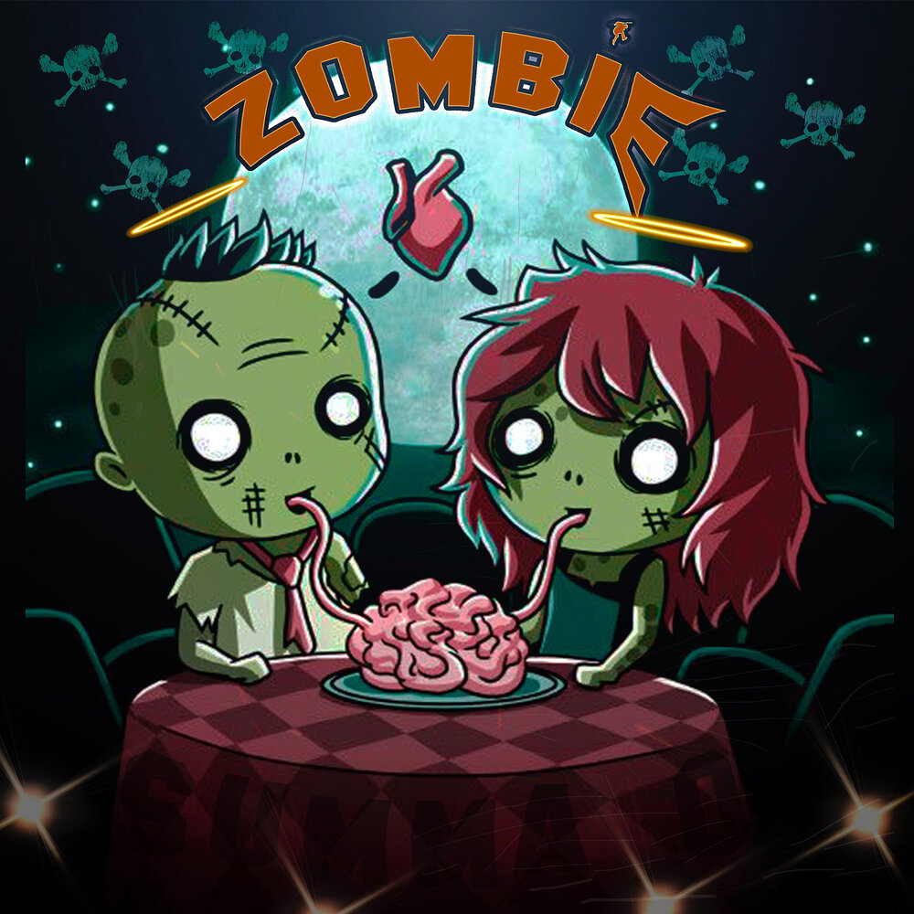 Zombie music