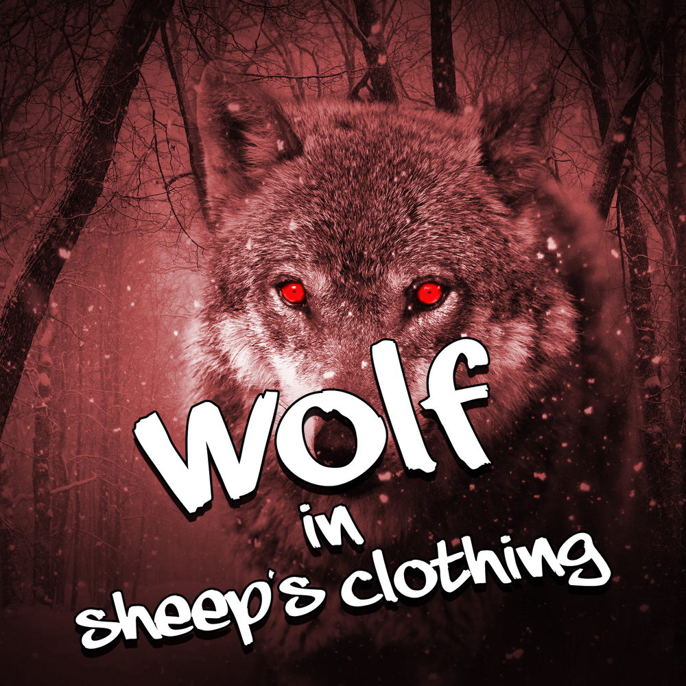 Слово wolf. Wolf in Sheep's Clothing. Wolf in Sheep's Clothing Set it off. Wolf in Sheeps обложка песни. Wolf in Sheep's Clothing караоке.