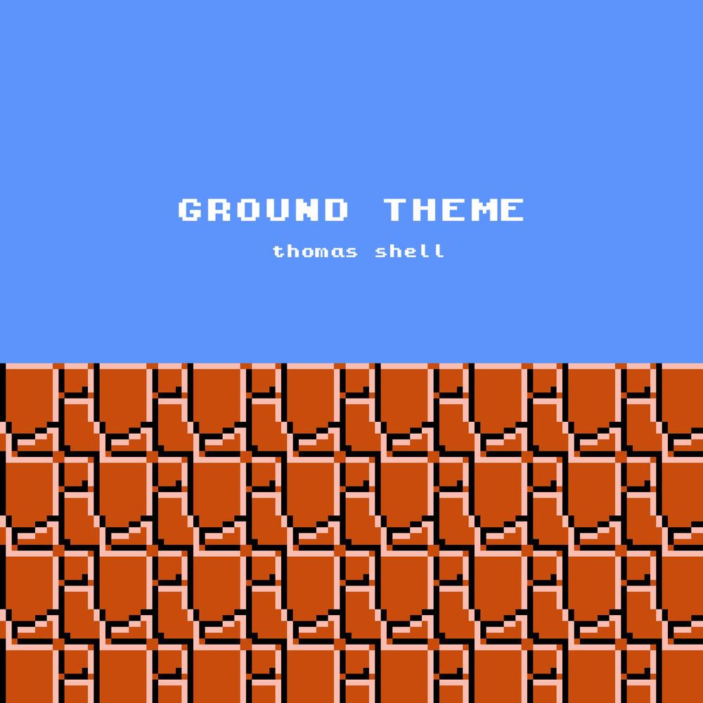 Mario ground. Mario ground PNG.