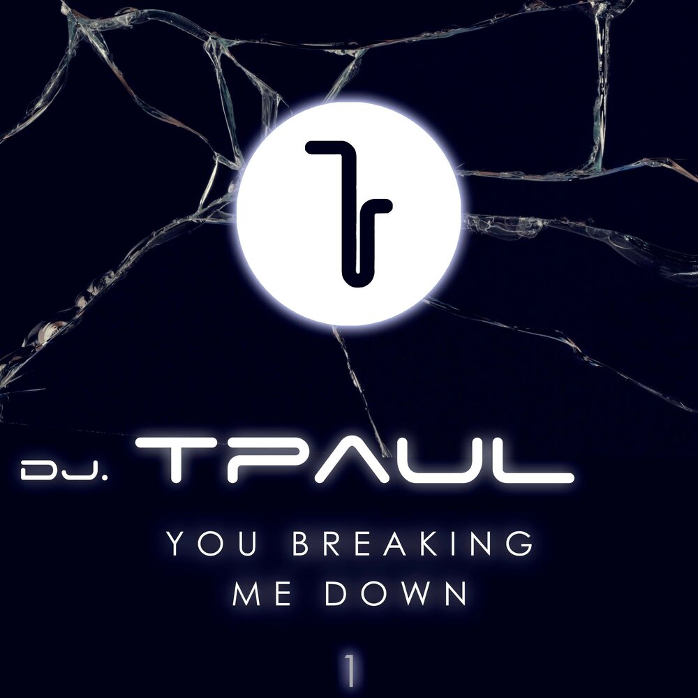 Рингтоны breaking me. DJ TPAUL - диджей и саксофонист.