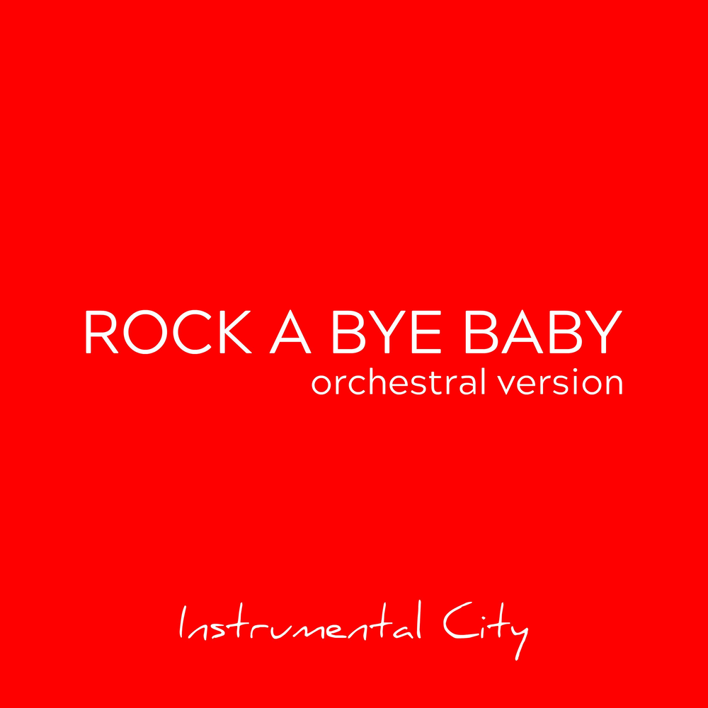 Baby instrumental