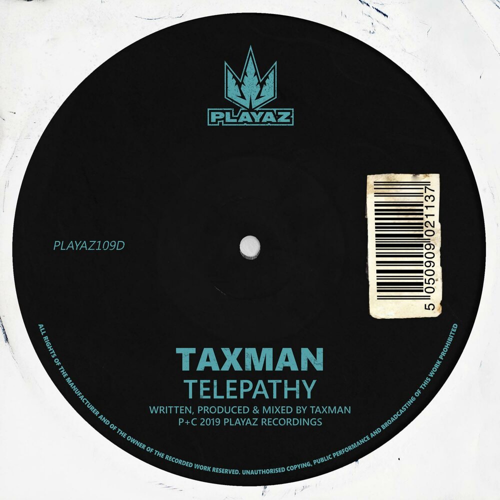 Слушать телепат. Песня Telepathy. Taxman caxkepsak.