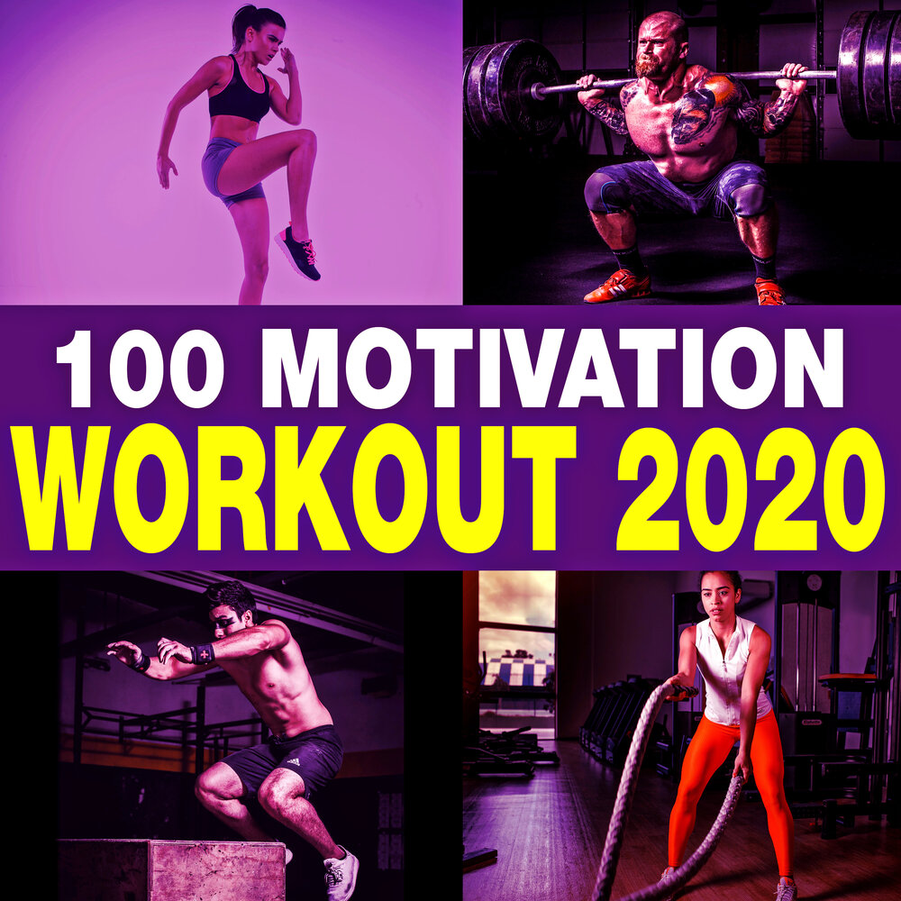 100 Motivation.