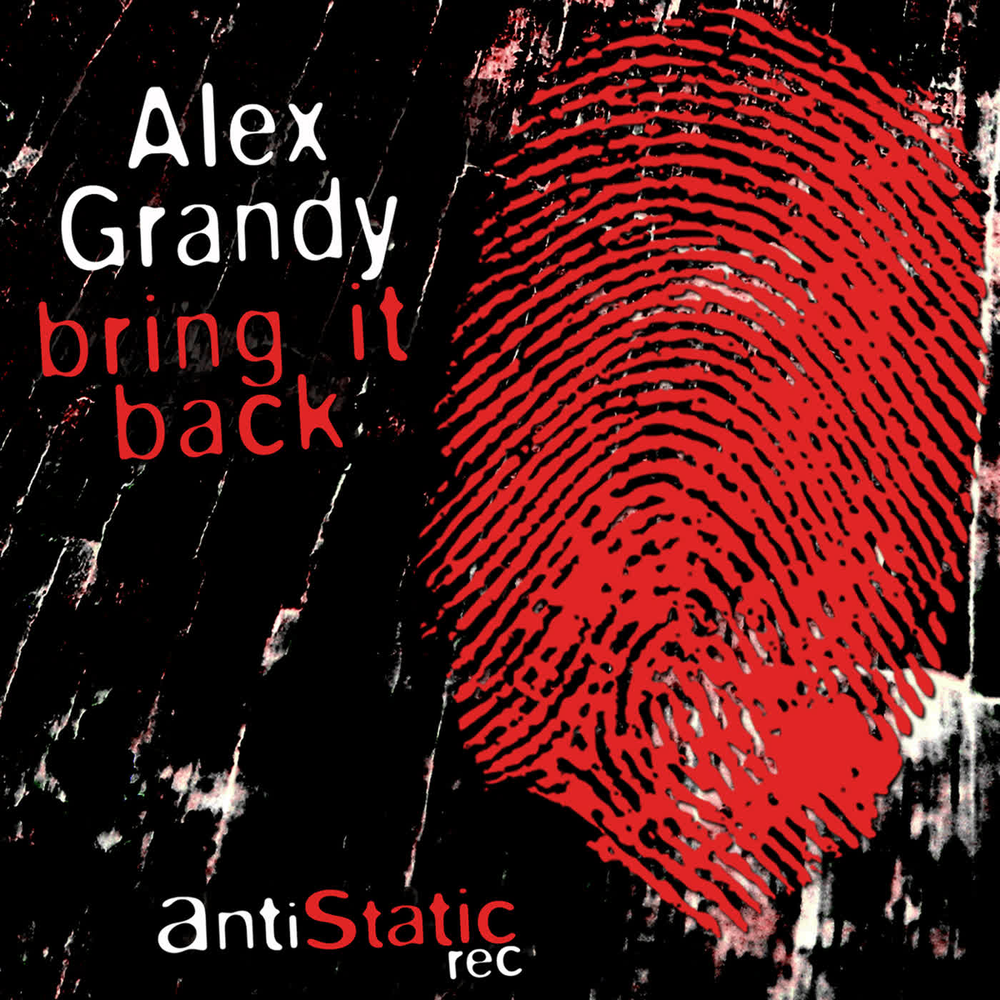 Alex back. Песня bring it back. Grandys Freedom.