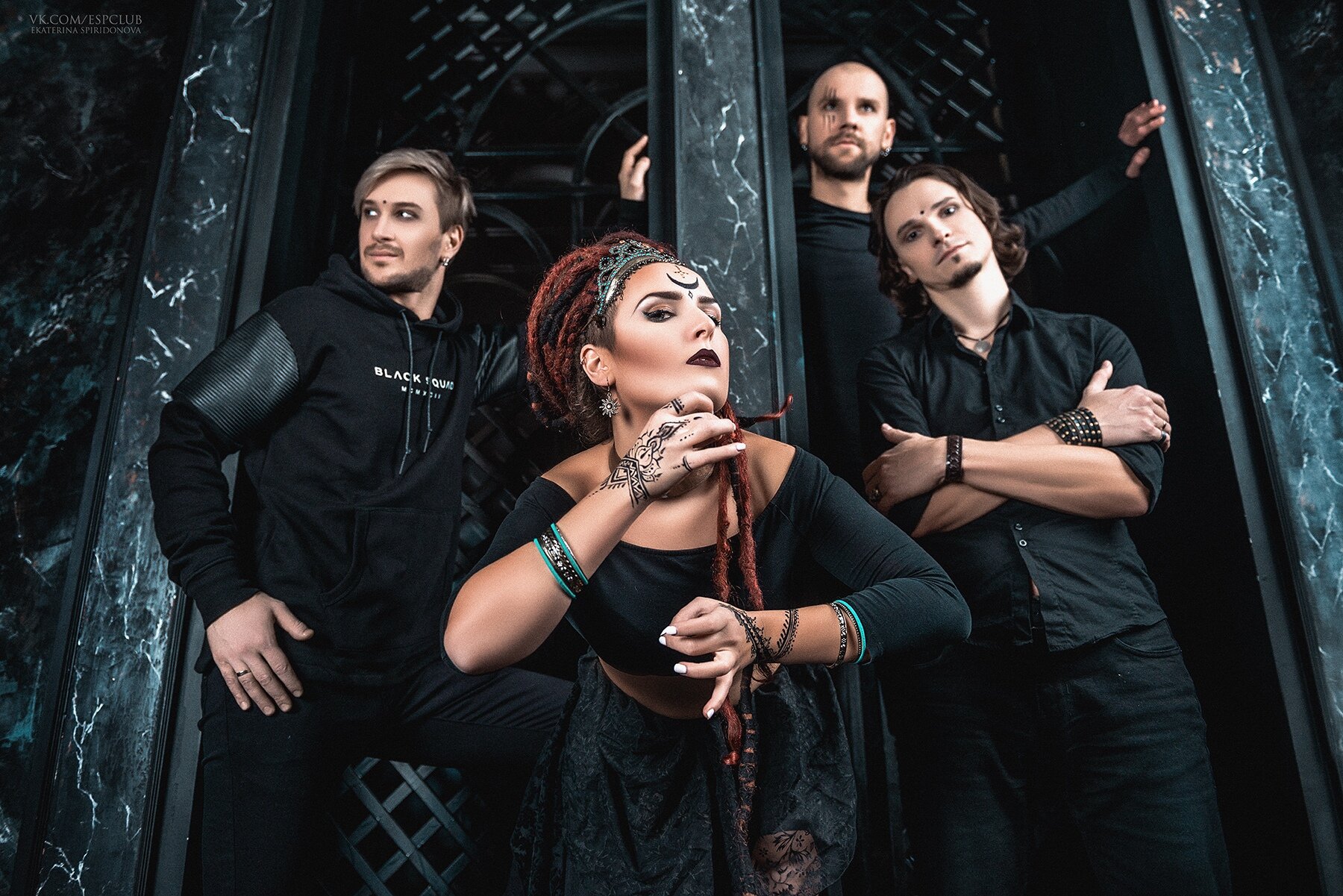 Maria Salieri