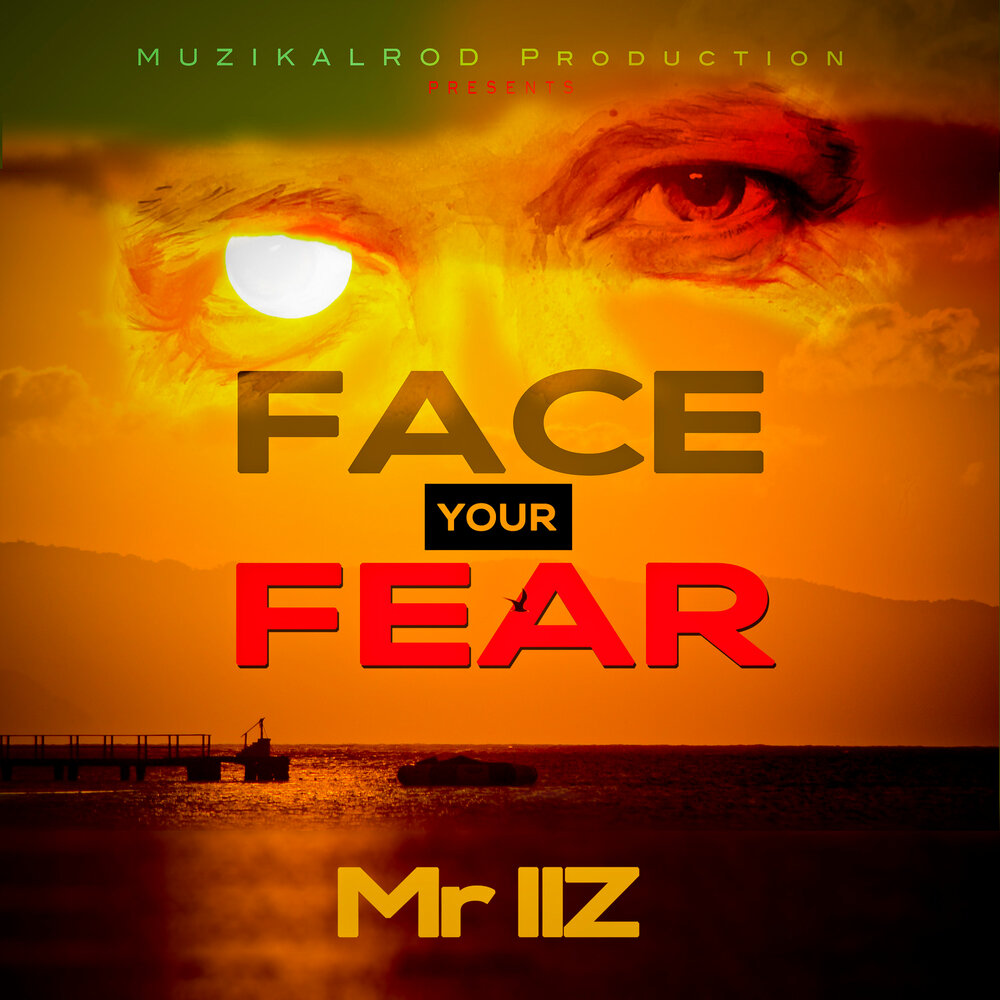 Mr fear. Your Fear. Альбом Neurofunk feel your Fear. Face your Fears Osman Original Mix text.