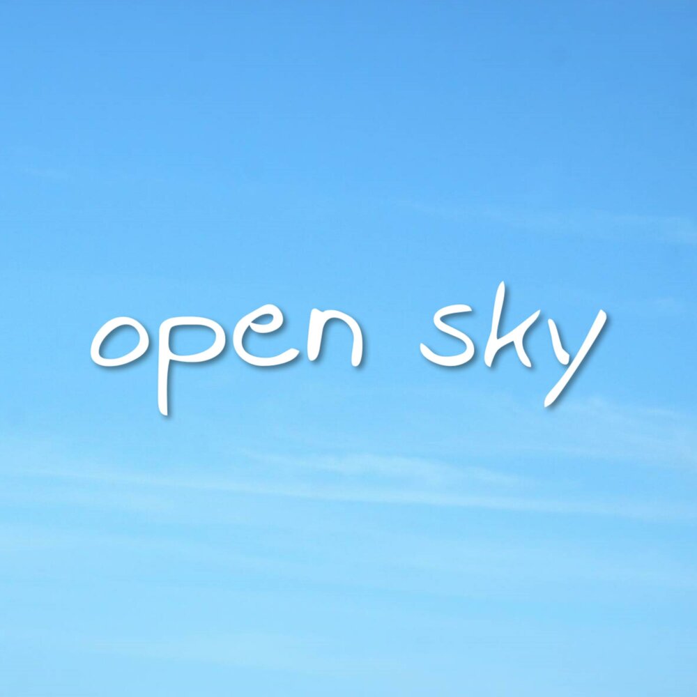 OPENSKY. Open Sky. Zynth.