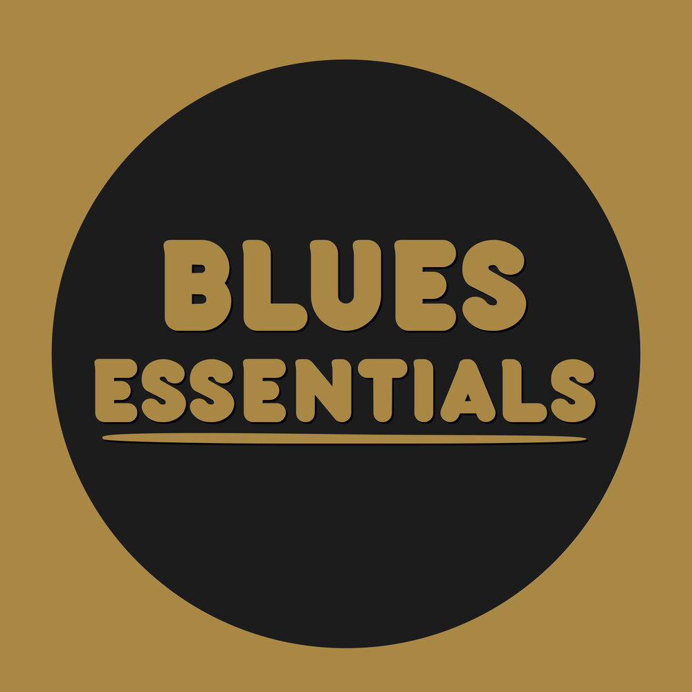 Tuesday is gone. 2020 Essentials. Essential Chicago Blues. Rock Essentials Blues is Life #1 (Blues Hits Mix) (.