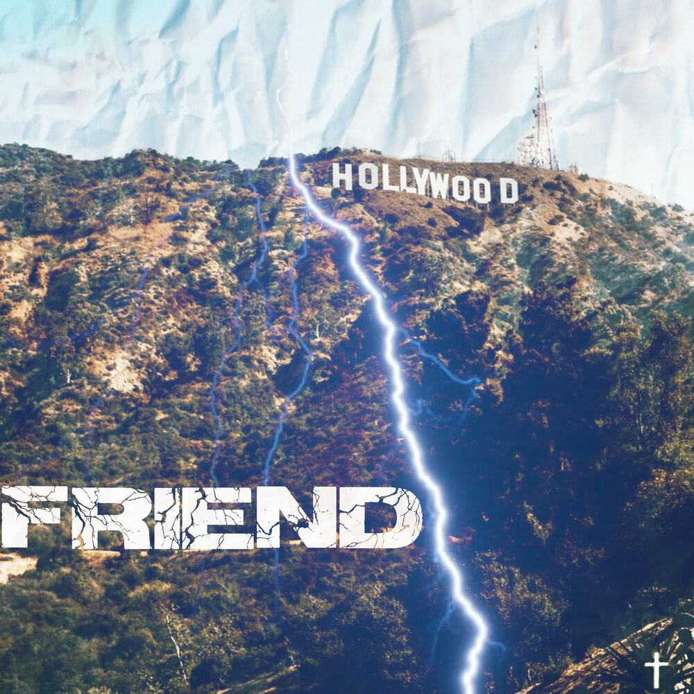 Friends hollywood