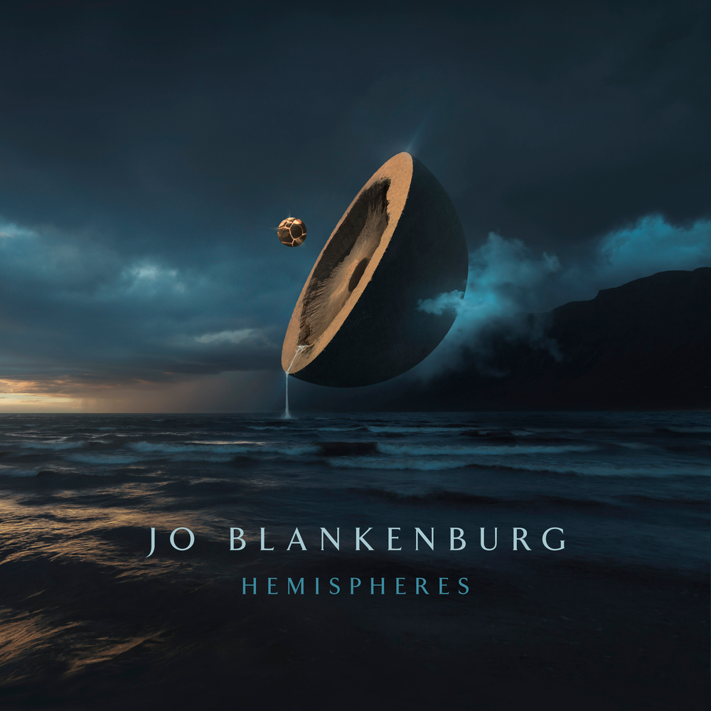 Jo Blankenburg